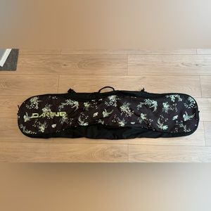 Dakine Pipe Snowboard Bag - 148 - Solstice Floral